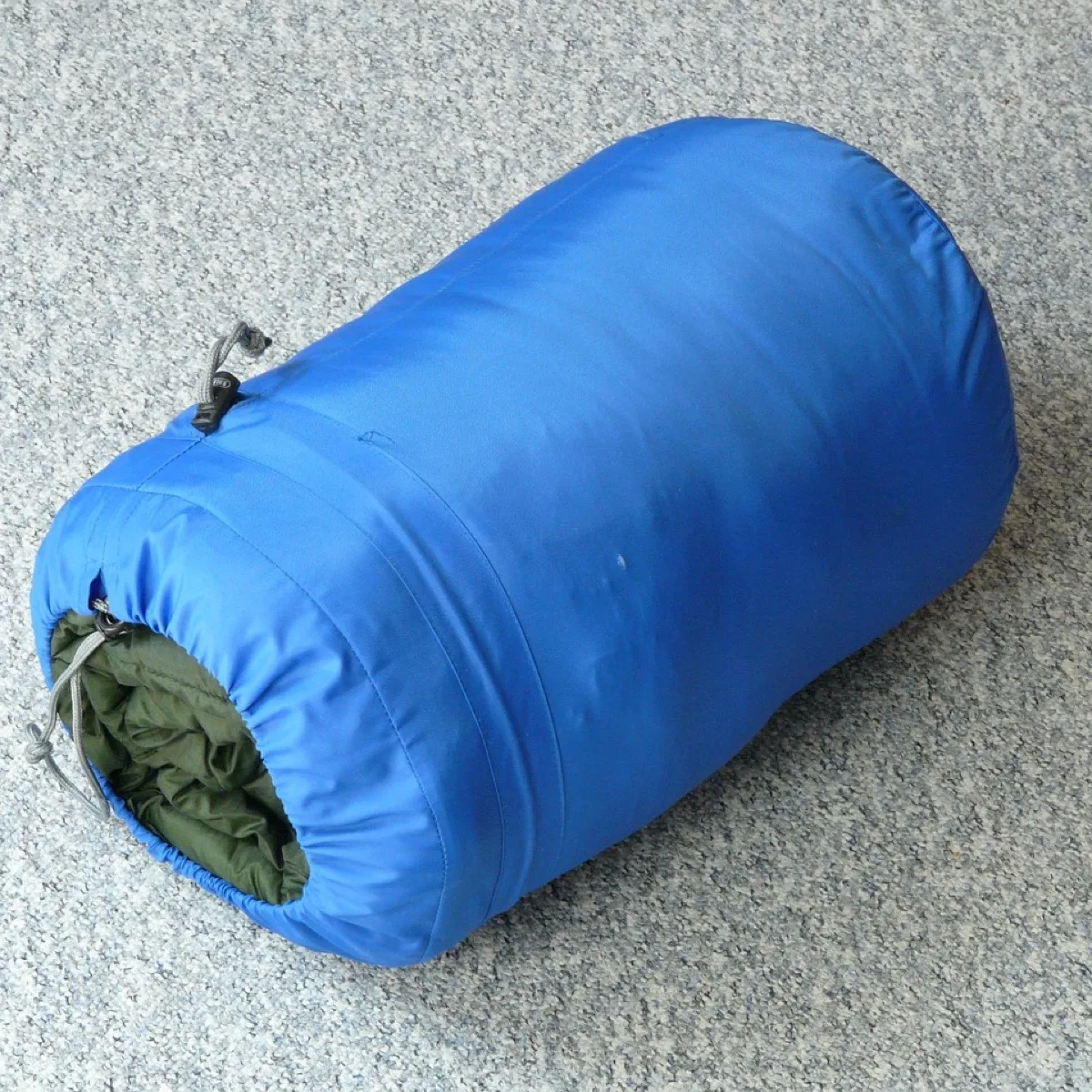 Uyku Tulumu -5 °C